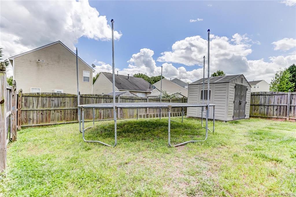 2032 Beckwith Lane Waxhaw NC 28173