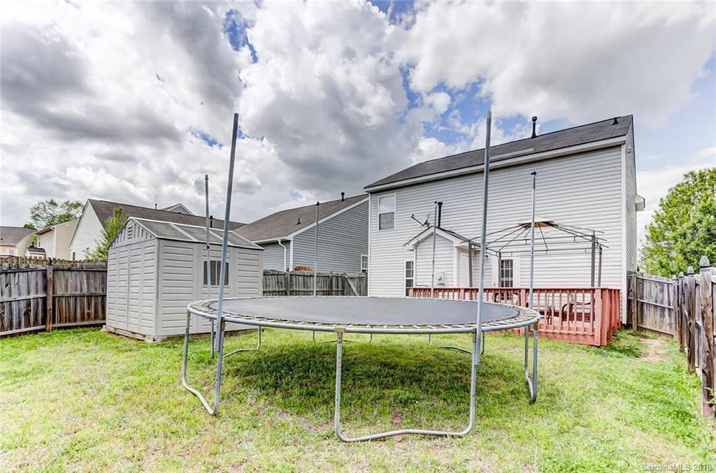 2032 Beckwith Lane Waxhaw NC 28173