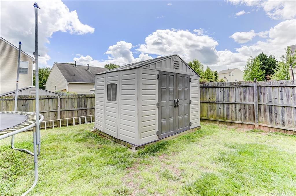 2032 Beckwith Lane Waxhaw NC 28173