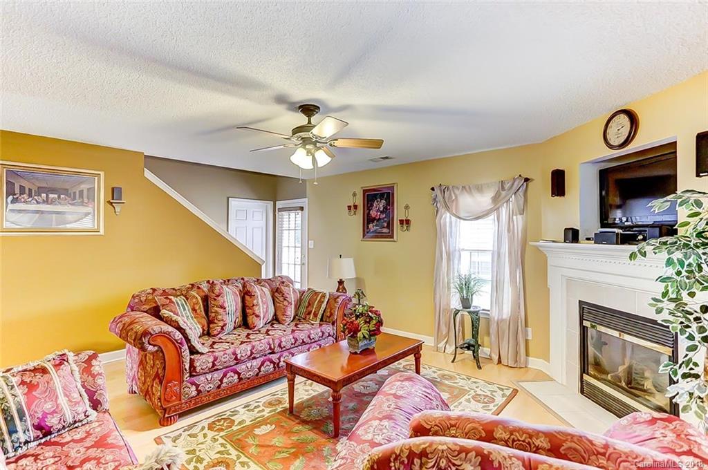 2032 Beckwith Lane Waxhaw NC 28173