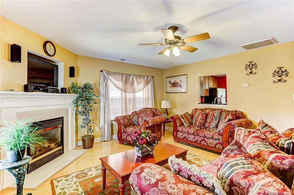 2032 Beckwith Lane Waxhaw NC 28173