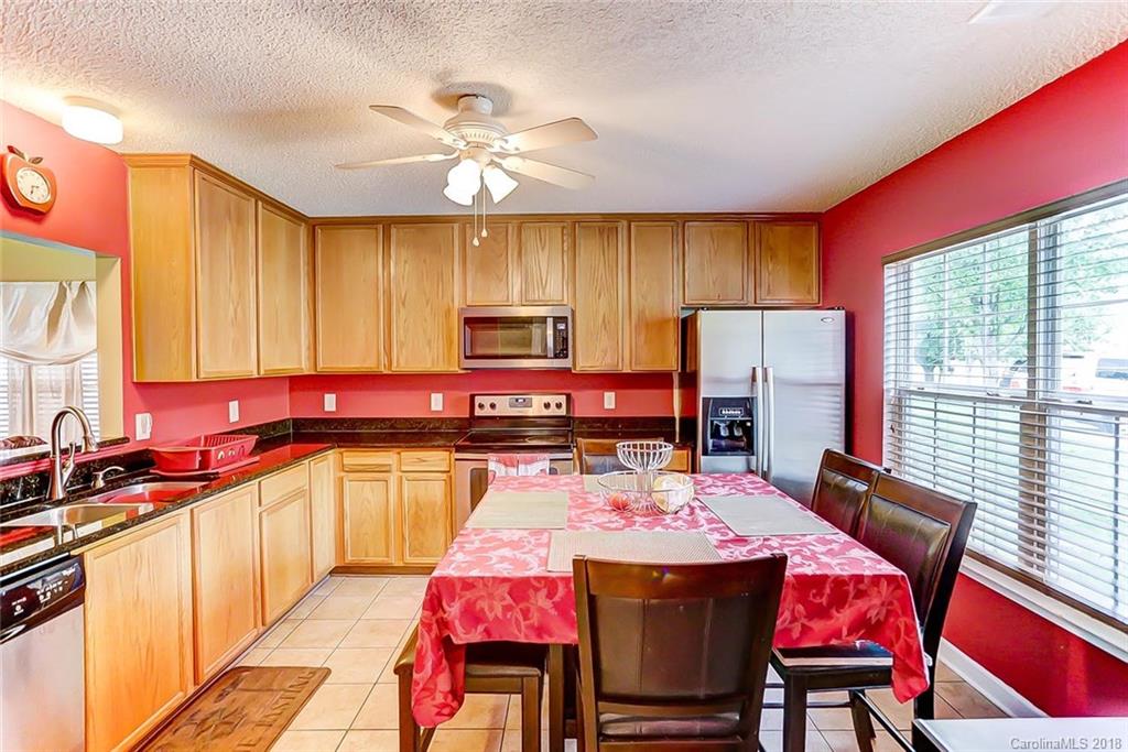 2032 Beckwith Lane Waxhaw NC 28173