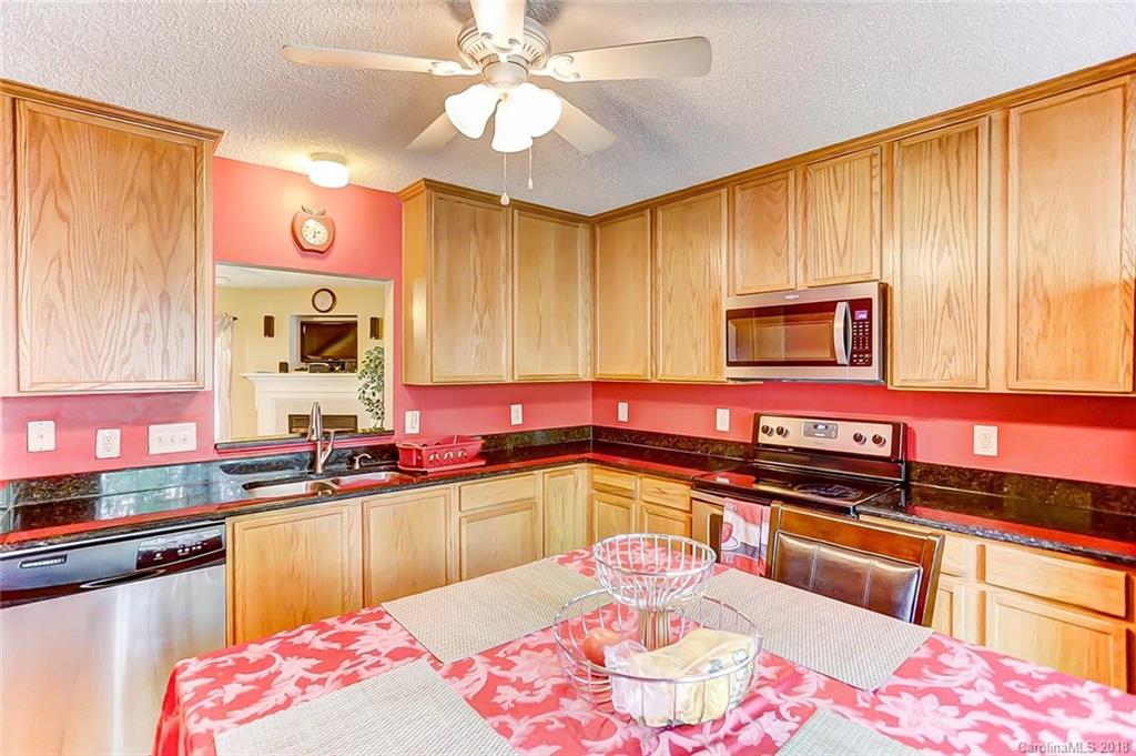 2032 Beckwith Lane Waxhaw NC 28173