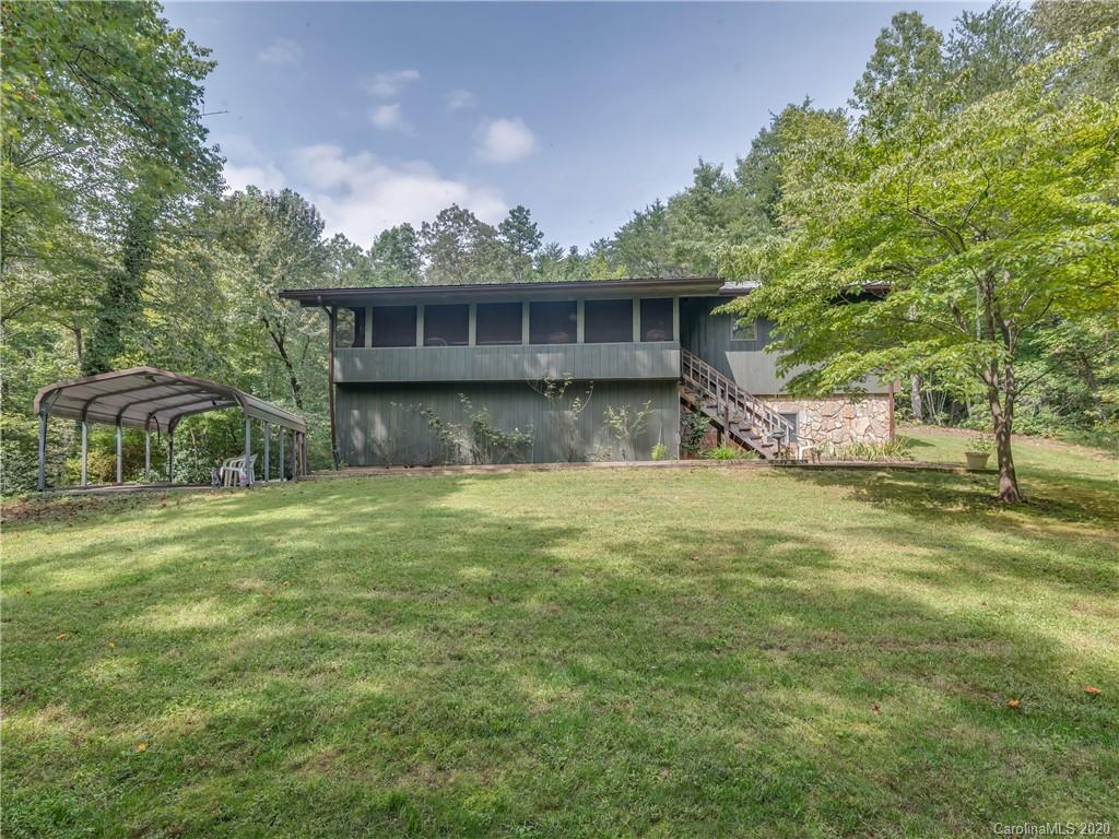 1208 Conner Road Lake Lure NC 28746