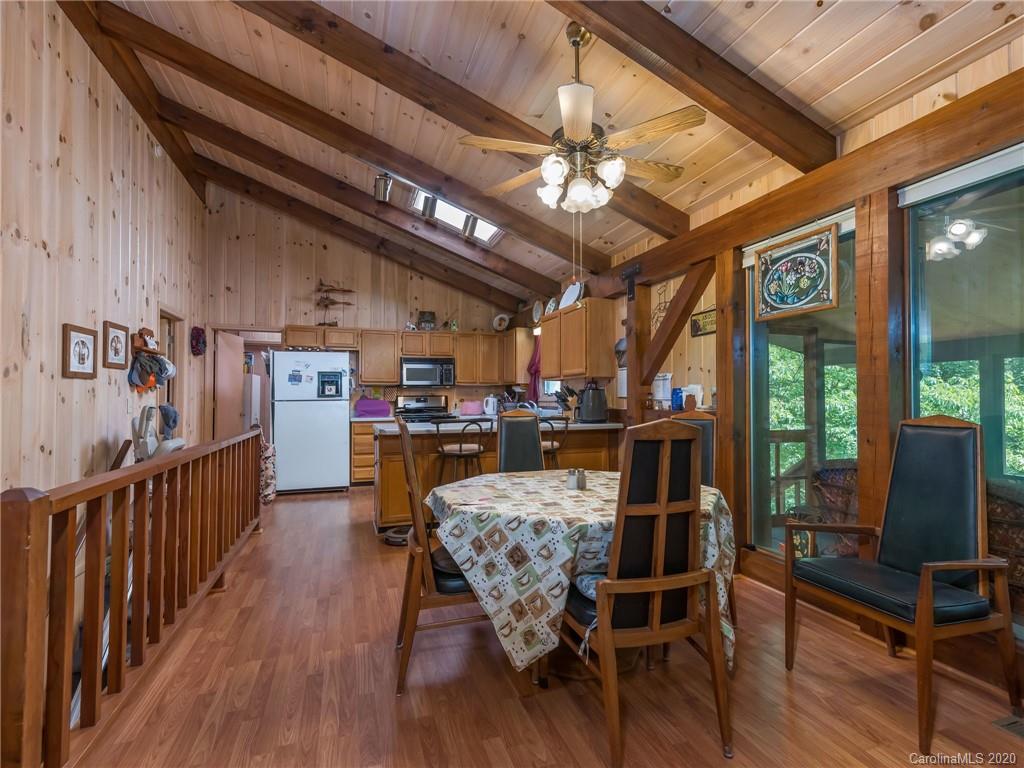 1208 Conner Road Lake Lure NC 28746