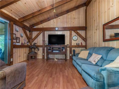 1208 Conner Road Lake Lure NC 28746