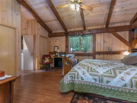 1208 Conner Road Lake Lure NC 28746