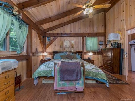 1208 Conner Road Lake Lure NC 28746