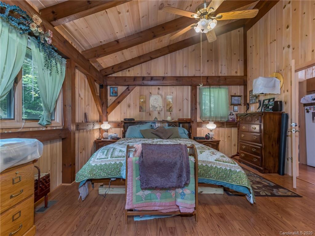 1208 Conner Road Lake Lure NC 28746