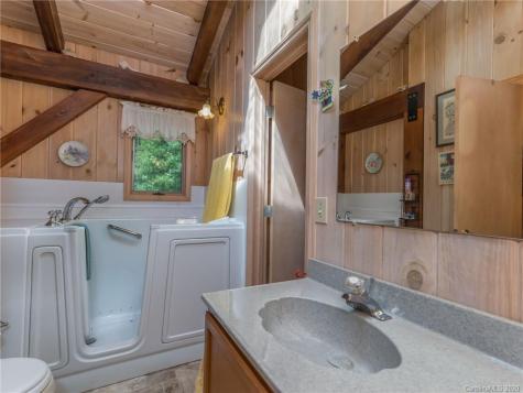 1208 Conner Road Lake Lure NC 28746
