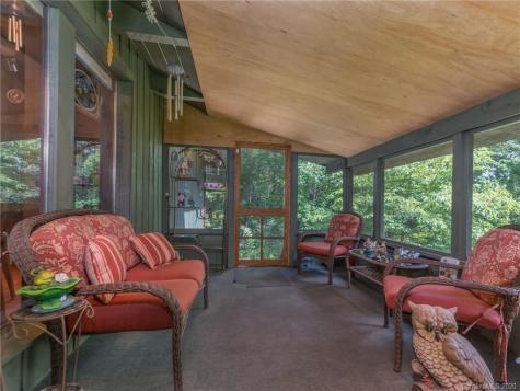 1208 Conner Road Lake Lure NC 28746