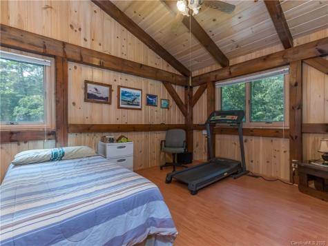 1208 Conner Road Lake Lure NC 28746