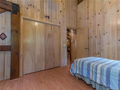 1208 Conner Road Lake Lure NC 28746