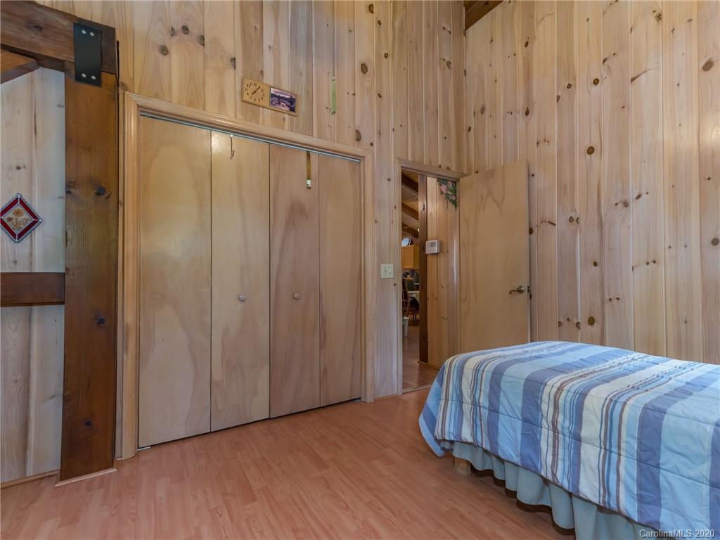 1208 Conner Road Lake Lure NC 28746