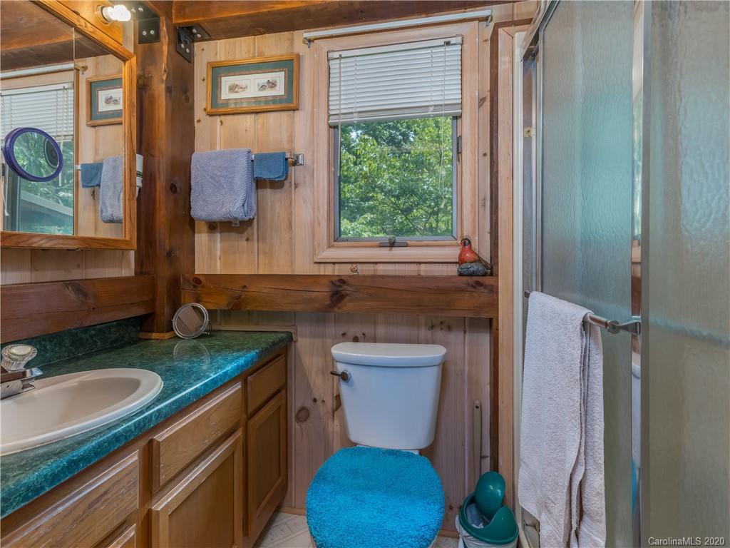 1208 Conner Road Lake Lure NC 28746