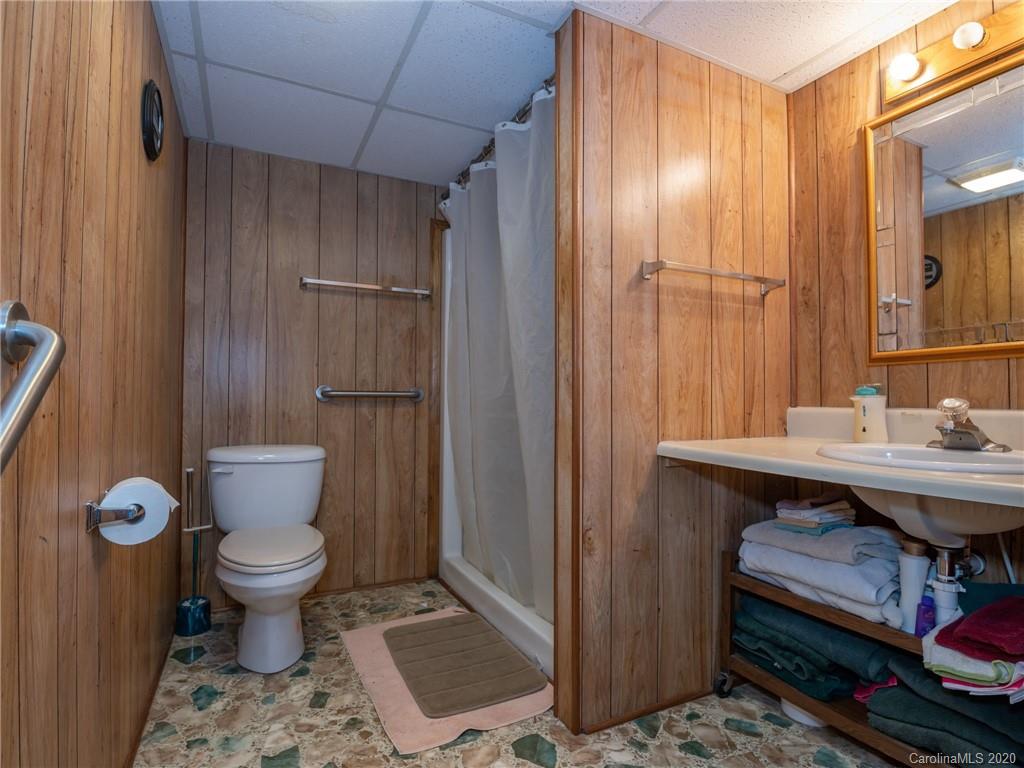 1208 Conner Road Lake Lure NC 28746
