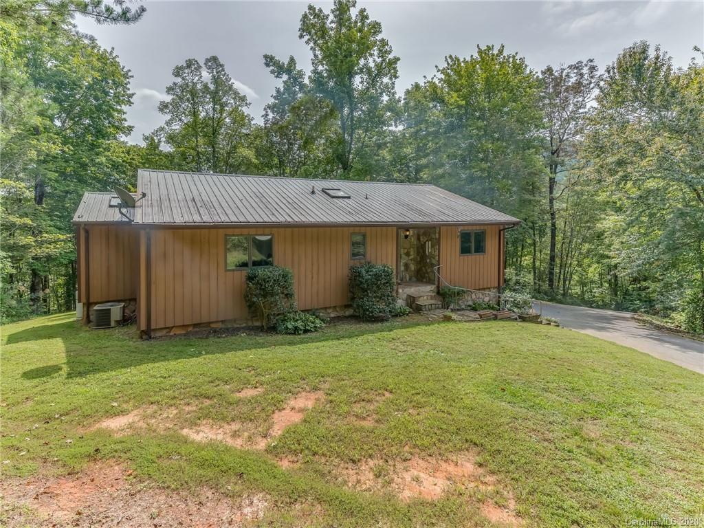1208 Conner Road Lake Lure NC 28746