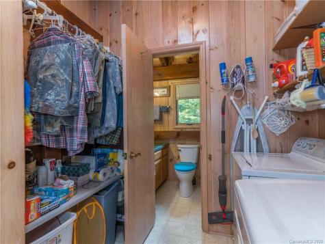 1208 Conner Road Lake Lure NC 28746