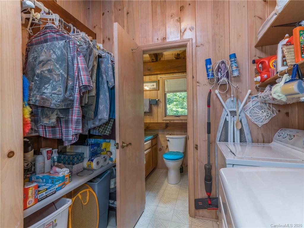 1208 Conner Road Lake Lure NC 28746