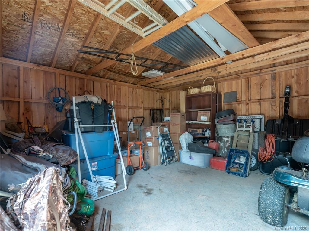 1208 Conner Road Lake Lure NC 28746