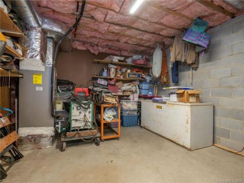1208 Conner Road Lake Lure NC 28746