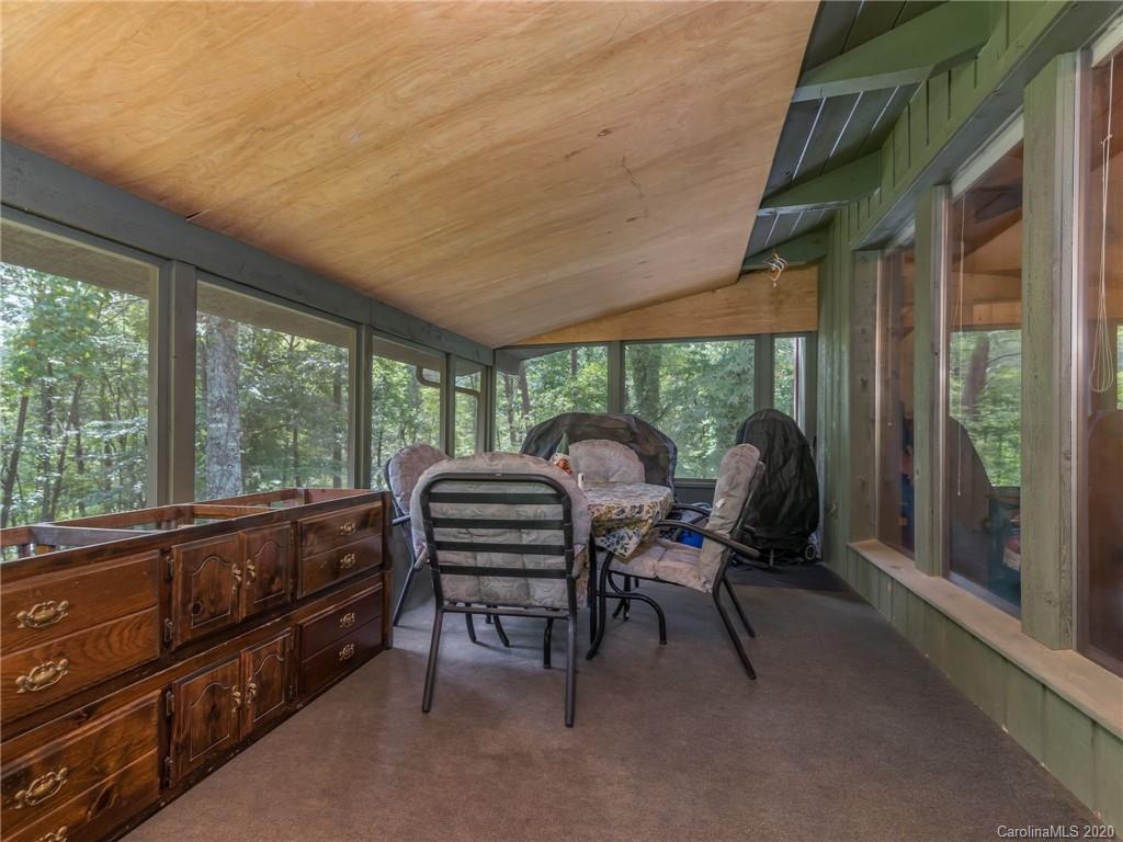 1208 Conner Road Lake Lure NC 28746