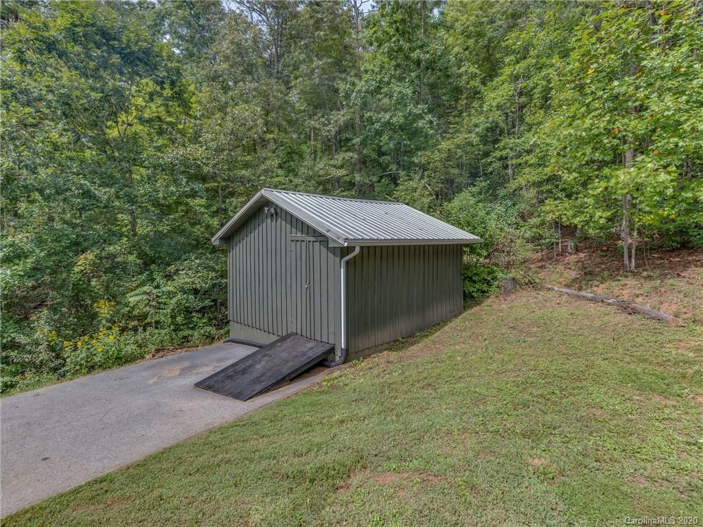 1208 Conner Road Lake Lure NC 28746