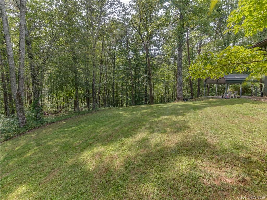 1208 Conner Road Lake Lure NC 28746