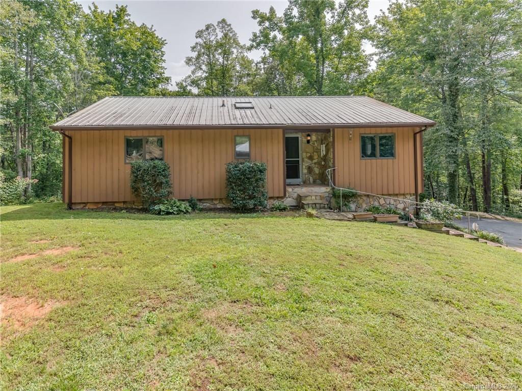 1208 Conner Road Lake Lure NC 28746