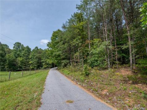 1208 Conner Road Lake Lure NC 28746