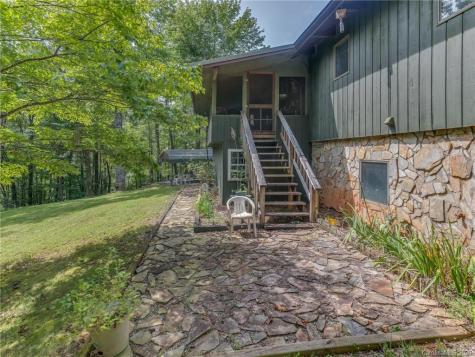 1208 Conner Road Lake Lure NC 28746