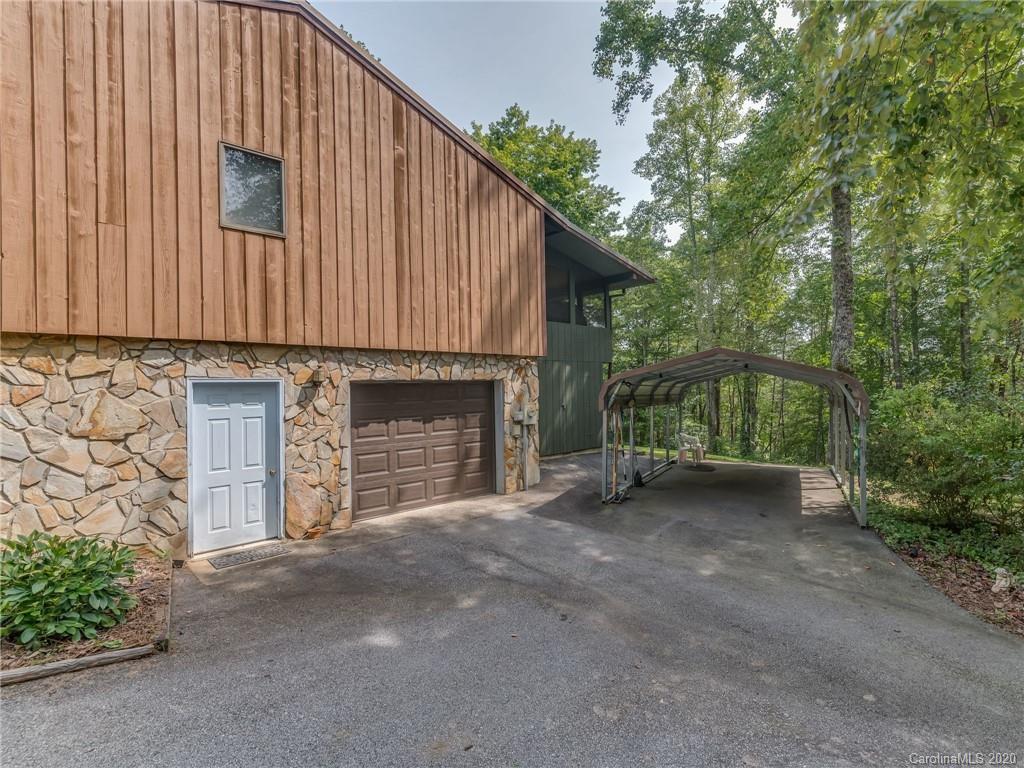 1208 Conner Road Lake Lure NC 28746