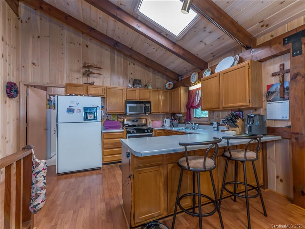 1208 Conner Road Lake Lure NC 28746