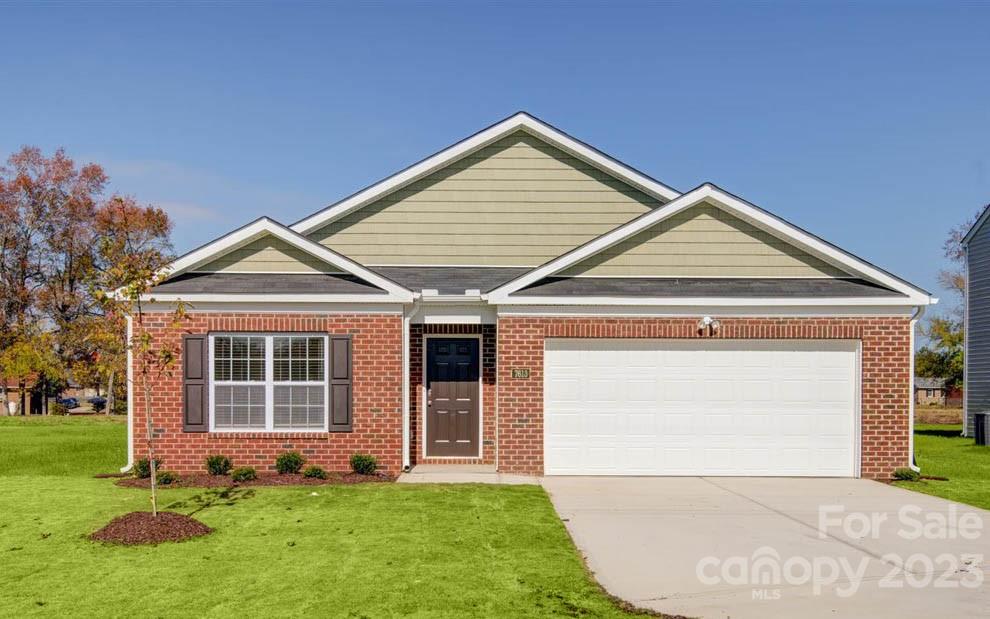 180 Olivia Court Lexington NC 27292