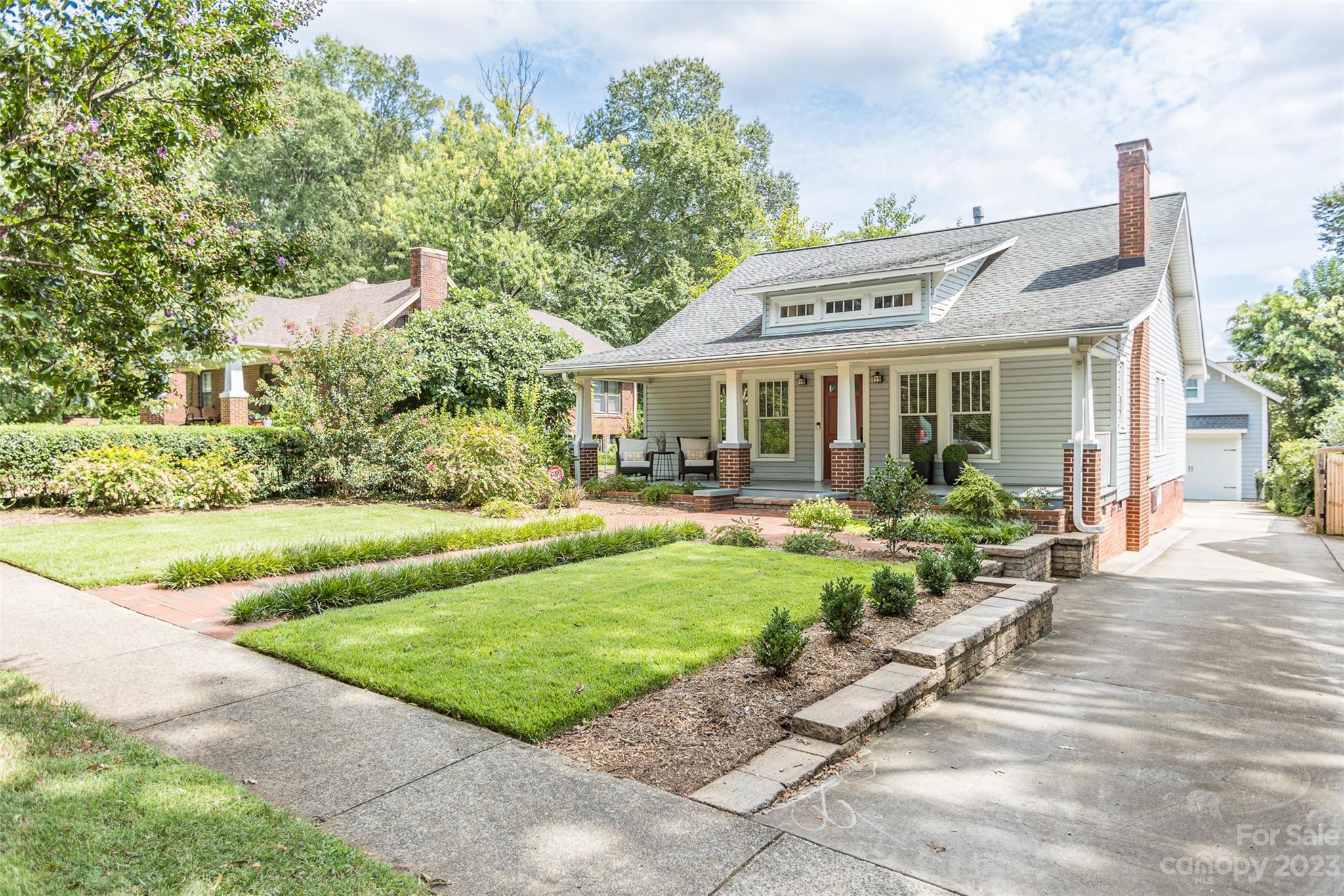 1408 Nassau Boulevard Charlotte NC 28205