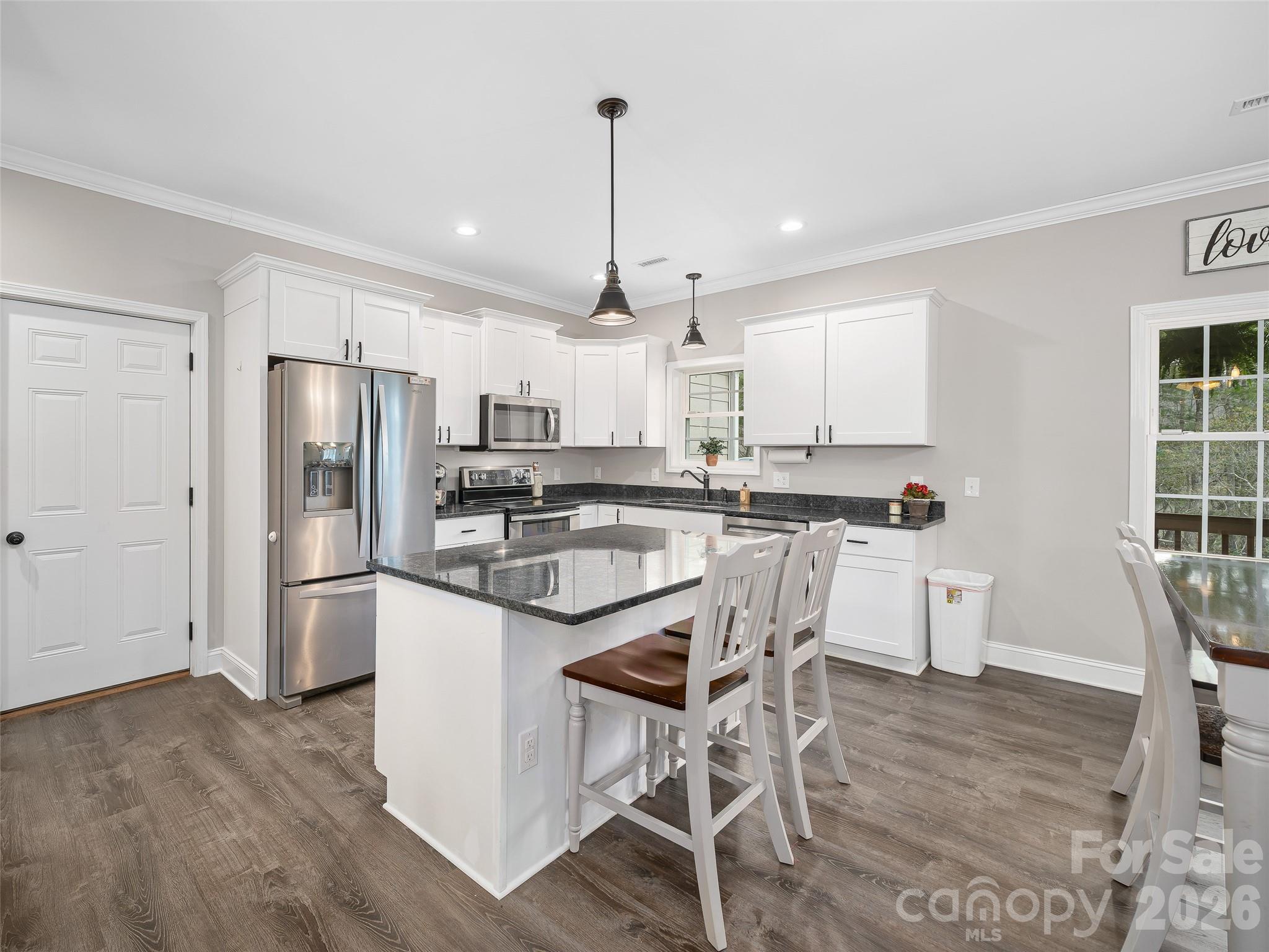 111 Wipprecht Drive Spruce Pine NC 28777