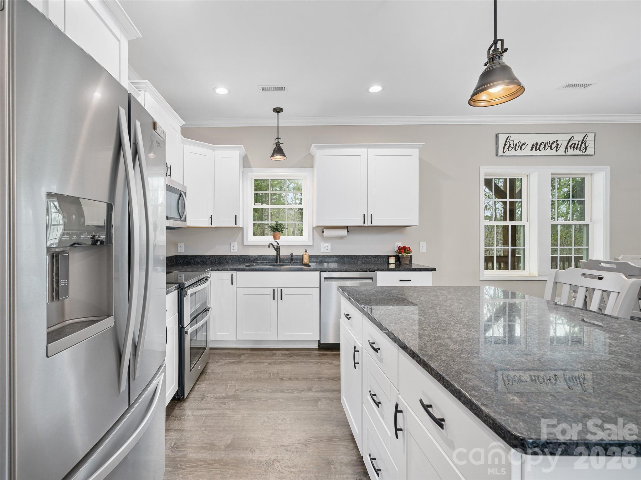 111 Wipprecht Drive Spruce Pine NC 28777