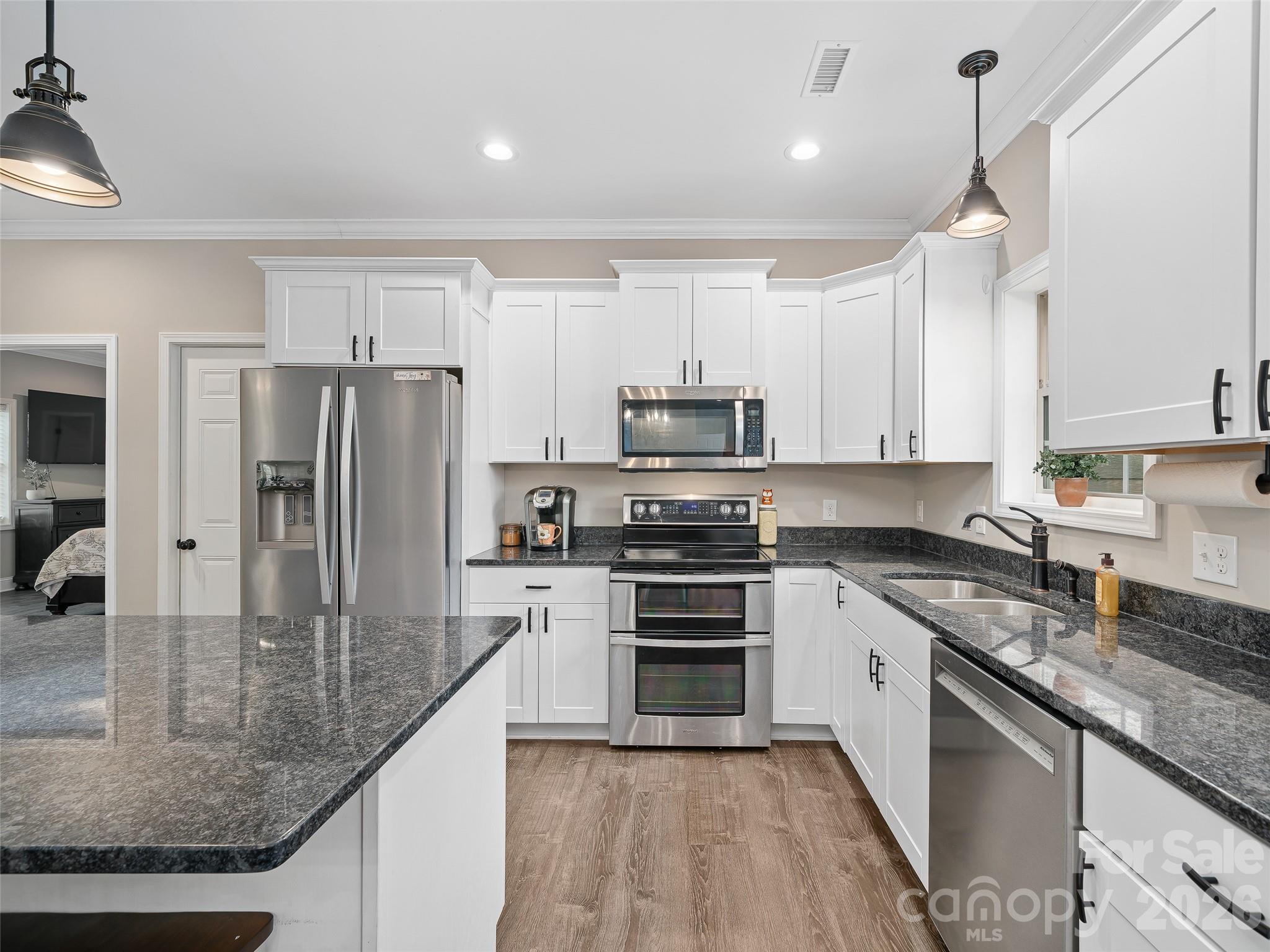111 Wipprecht Drive Spruce Pine NC 28777