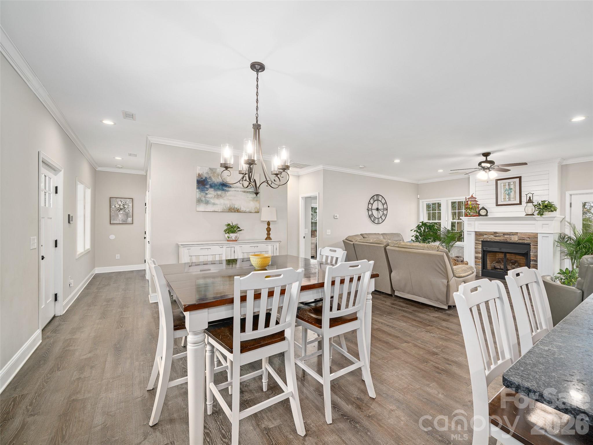 111 Wipprecht Drive Spruce Pine NC 28777