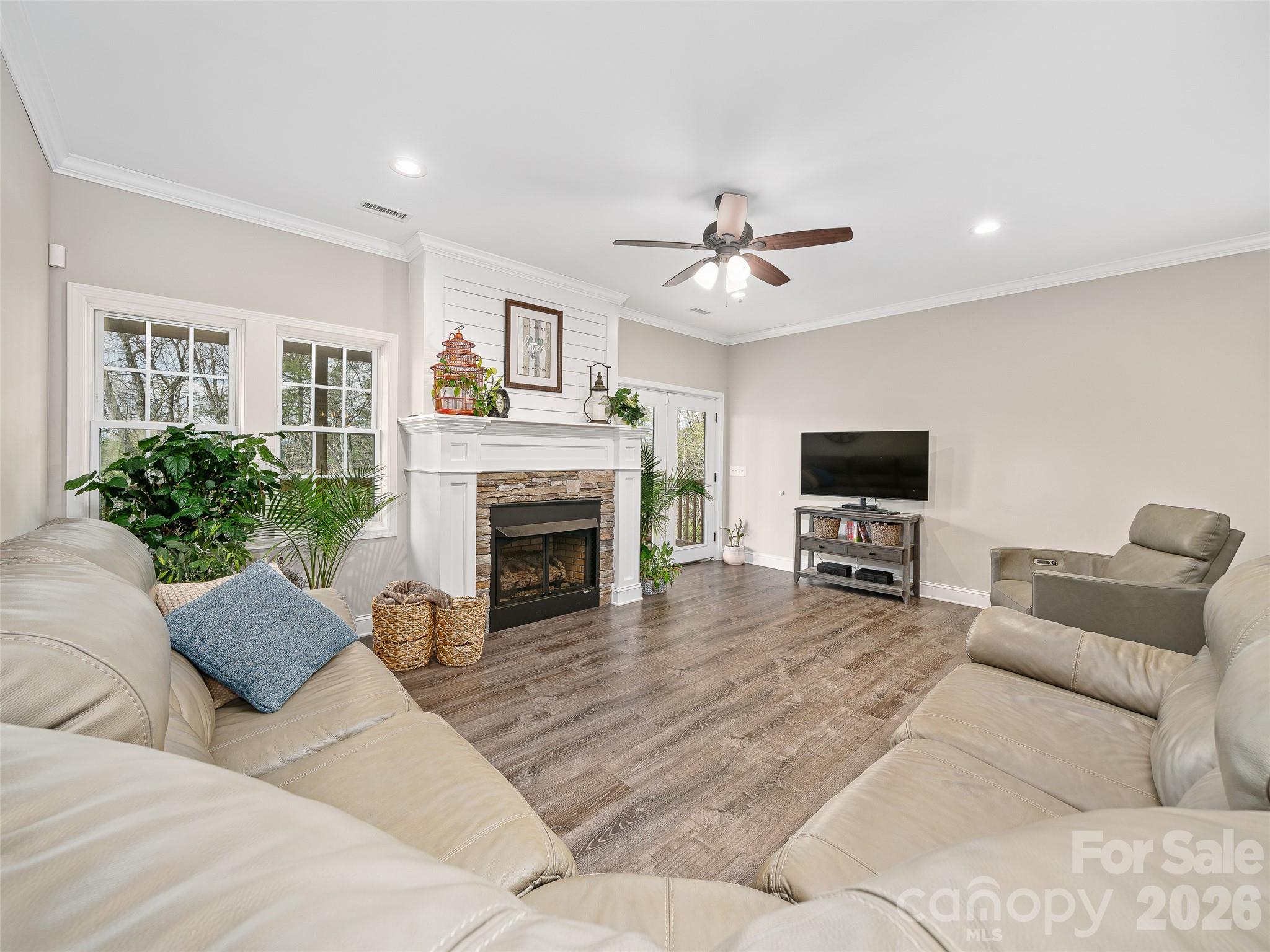 111 Wipprecht Drive Spruce Pine NC 28777