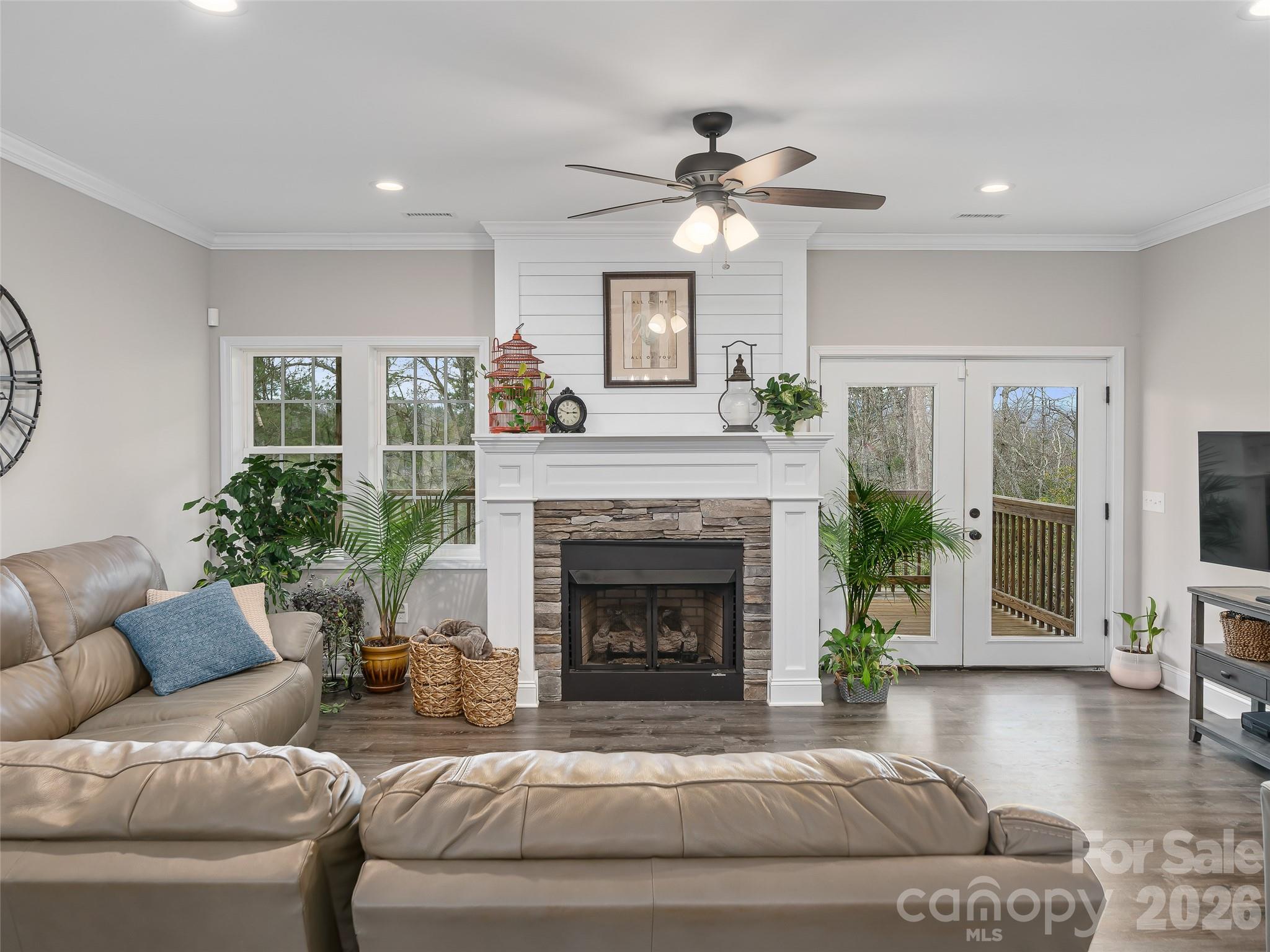 111 Wipprecht Drive Spruce Pine NC 28777