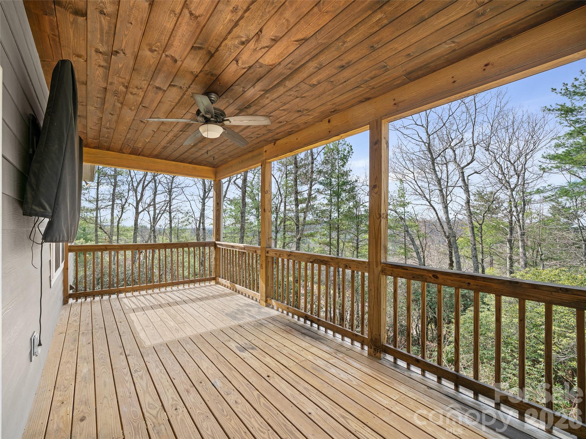111 Wipprecht Drive Spruce Pine NC 28777