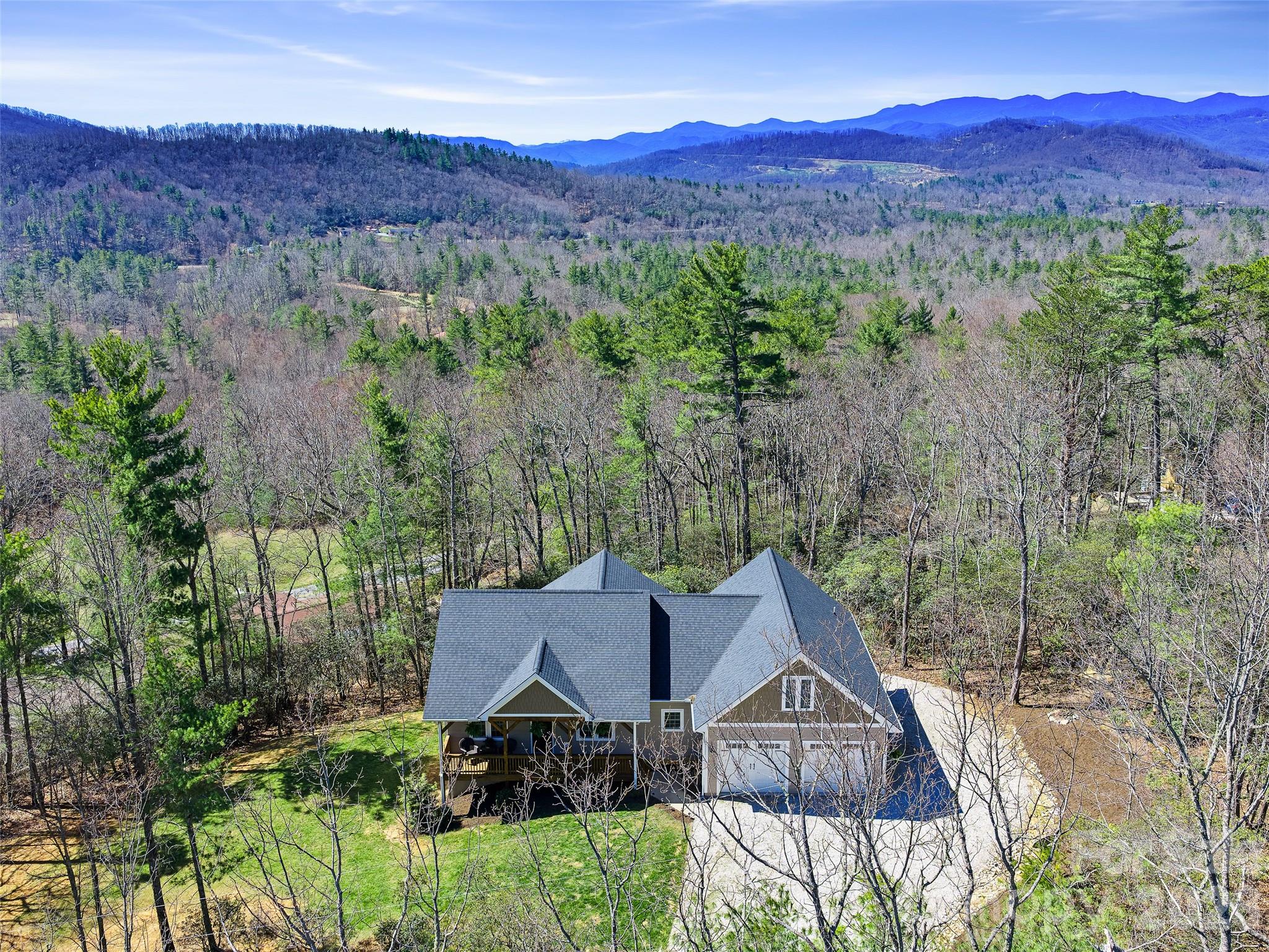111 Wipprecht Drive Spruce Pine NC 28777