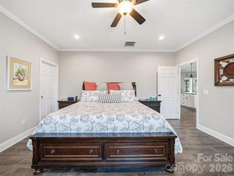 111 Wipprecht Drive Spruce Pine NC 28777