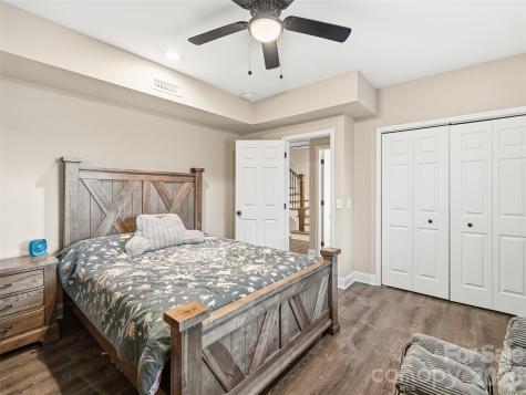 111 Wipprecht Drive Spruce Pine NC 28777