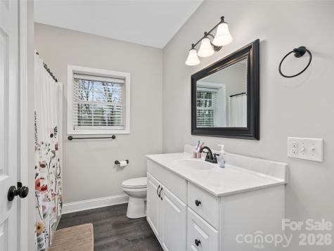 111 Wipprecht Drive Spruce Pine NC 28777