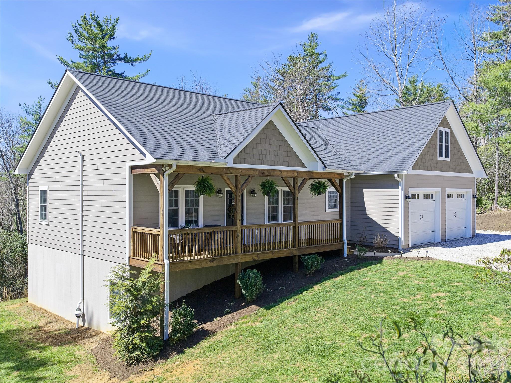 111 Wipprecht Drive Spruce Pine NC 28777