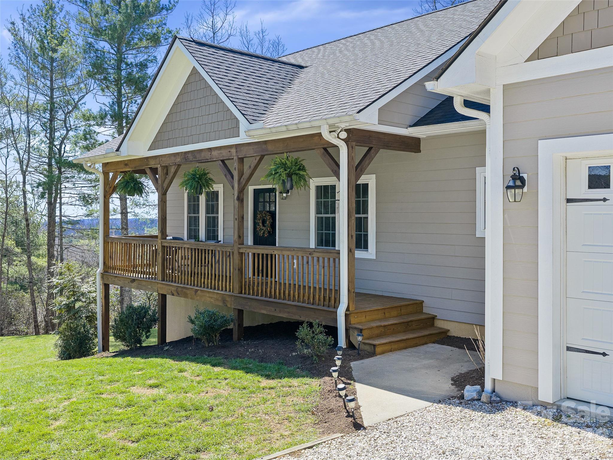 111 Wipprecht Drive Spruce Pine NC 28777