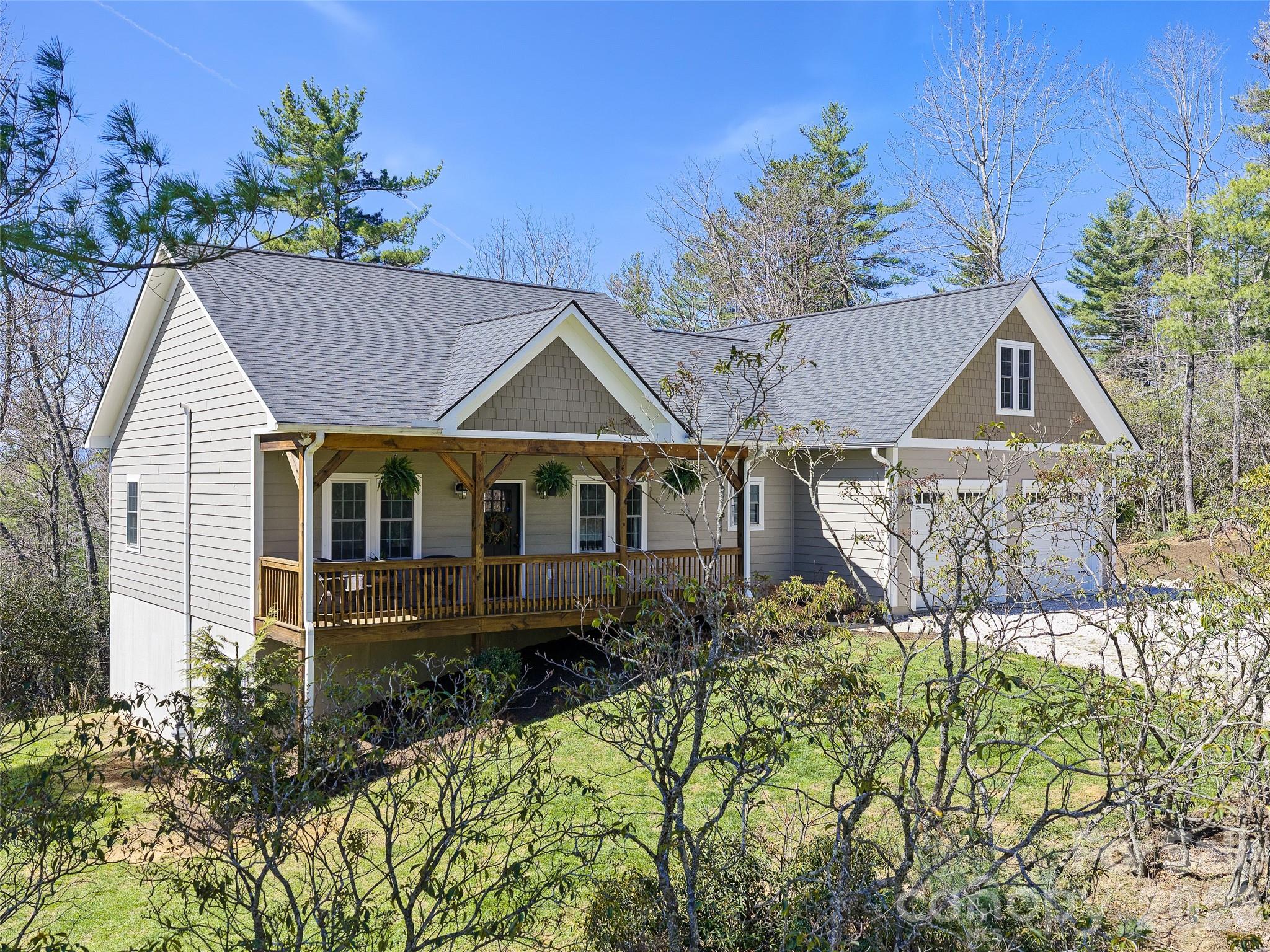 111 Wipprecht Drive Spruce Pine NC 28777