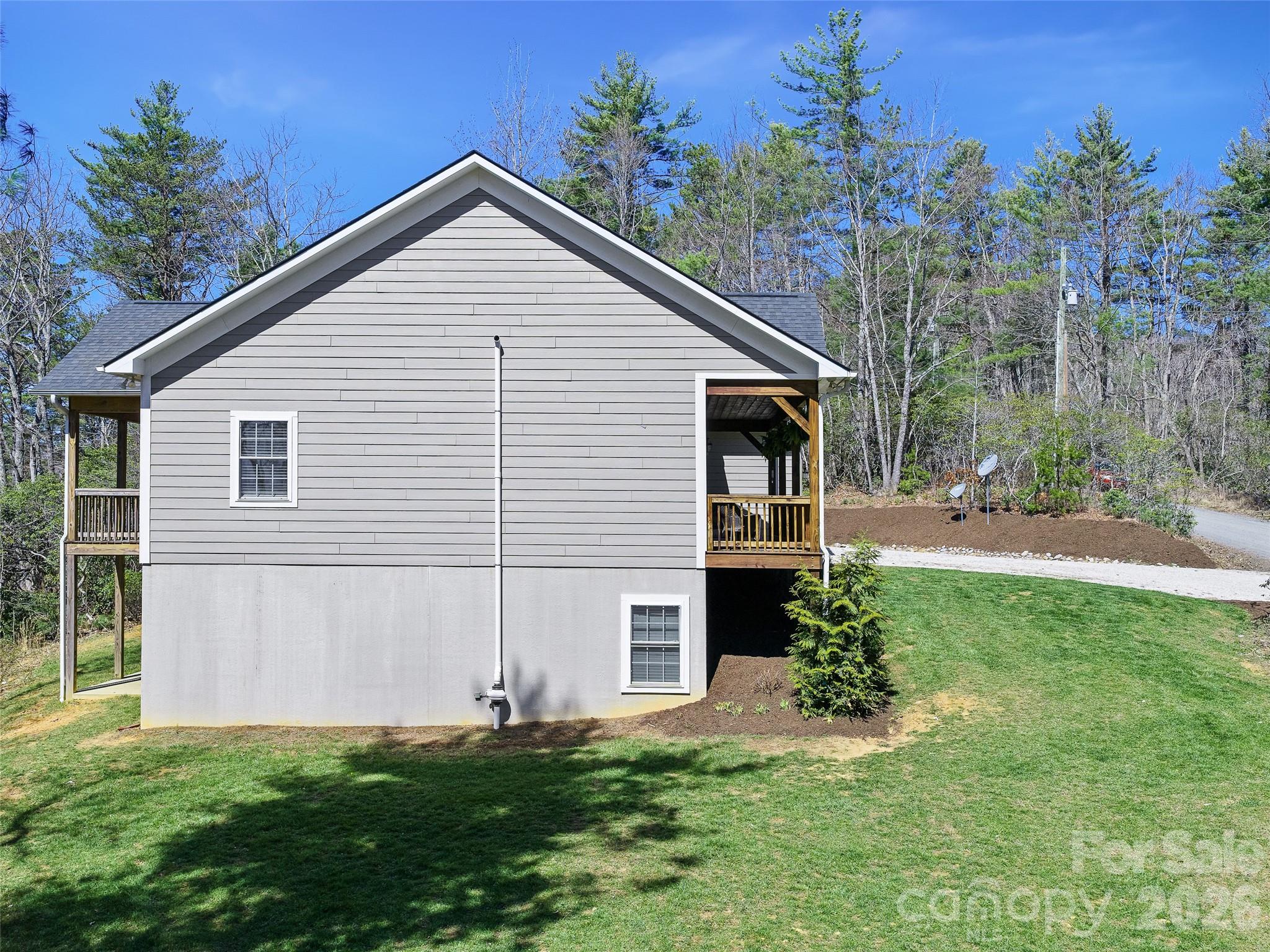 111 Wipprecht Drive Spruce Pine NC 28777